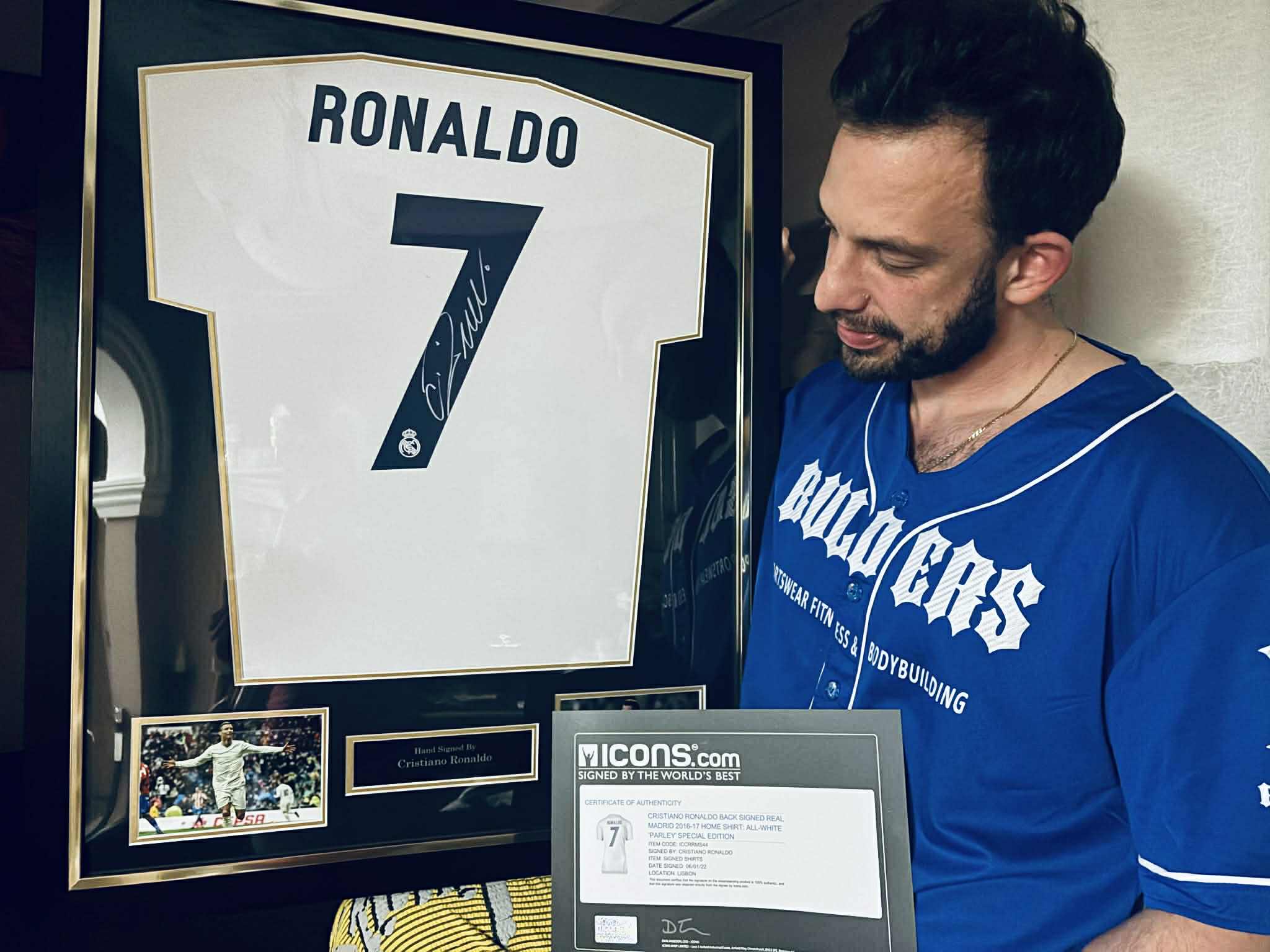 Elégedett vásárló 2